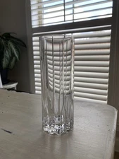 Riedel Fine Crystal Highball Glass 6"H