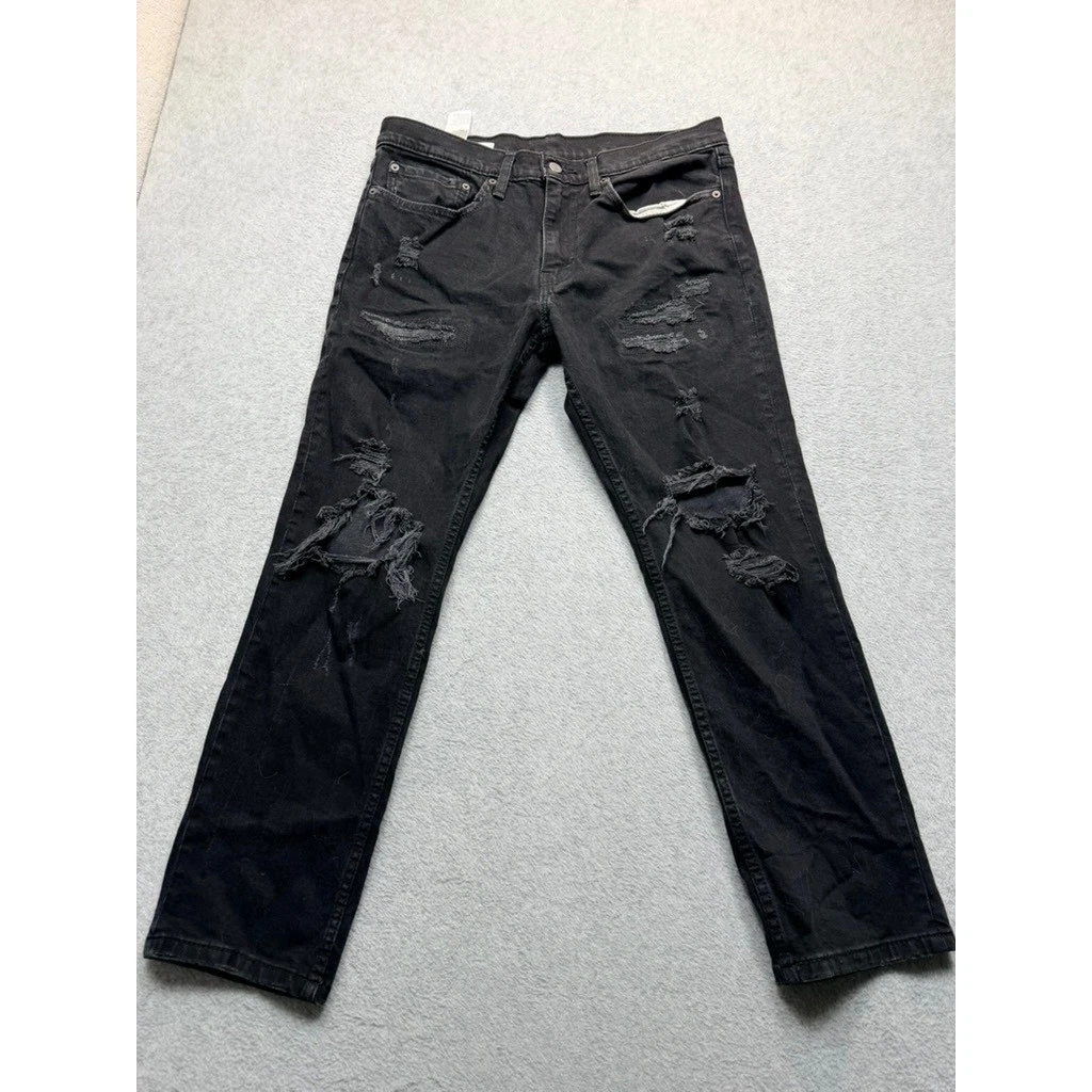 Levi's 511 Black Jeans for Men | Updated Oct 2026