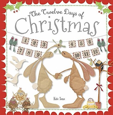 12 Days of Christmas, Make Believe Ideas