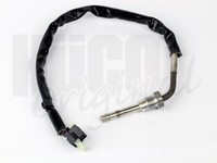 Astemo-Hitachi Sensor Abgastemperatur Hueco 137005 FüR Mercedes Klasse Model GLK