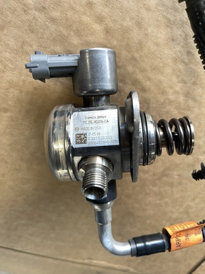 #ad Ford Edge 2015 2018 OEM High Pressure Fuel Pump EJ7E 9D376 CA $87.00
