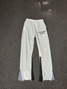 Gallery Dept Sweatpants Flare | eBay Gallery Dept Sweatpants Flare | eBay
