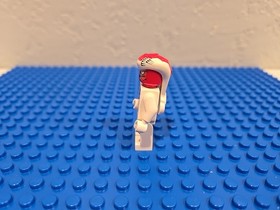 LEGO Ninjago Snappa Minifigure njo035 9442 9564 Snake Serpentine