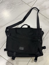 Tumi Messenger Bag