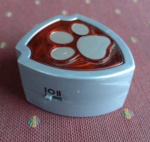 Paw Patrol Lookout Tower Light & Sound Badge Replacement Piece - Tested & Works