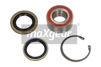 Radlager-Kit MaXgear 33-0234 FüR OE 51720-34000 - 51720-34100 - 51720-34200