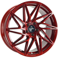 KESKIN KT20 8.5x19" ET45 Alufelge 19 Zoll