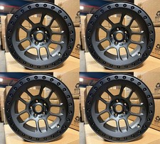 17 Wheels Rims For Jeep Dodge Grand Cherokee Durango Srt8 Wrangler Satin 5x127 17 Wheels Rims For Jeep Dodge Grand Cherokee Durango Srt8 Wrangler Satin 5x127