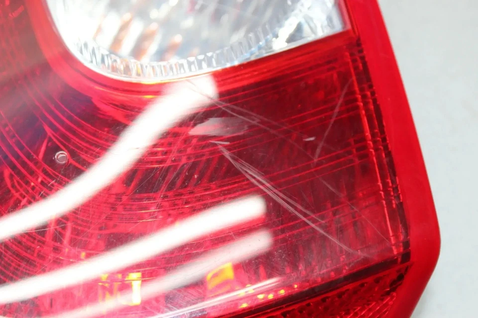 Volvo C30 D4 Facelift manufactured 11 rear light taillight left 31213913 - Image 4 of 4