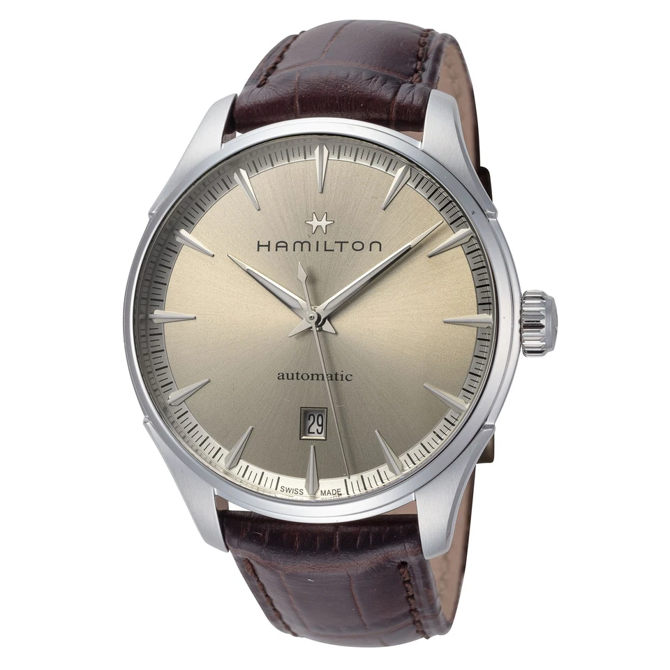 Reloj automático Hamilton Jazzmaster 40 mm para hombre H32475520