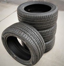 4 Tires Cosmo Tigertail 28545r19 111v Xl As Ms Performance