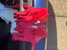 Men’s football gloves grip boost and nike