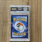 Pokémon Charizard ex Obsidian Flames Hyper Rare Holo PSA 10 #228/197 EX 2023