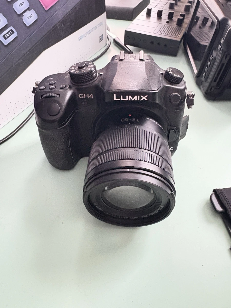 Panasonic LUMIX GH4 Digital Cameras for Sale - Shop New & Used