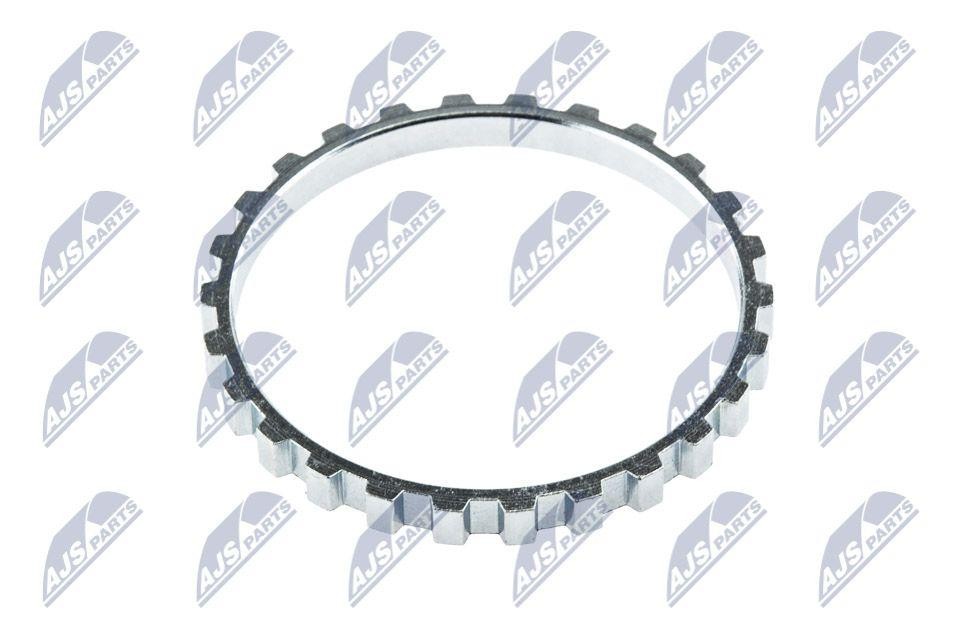 Anello sensore impulsi ABS Assale anteriore NZA-RE-001 NTY per RENAULT CLIO I - Immagine 2