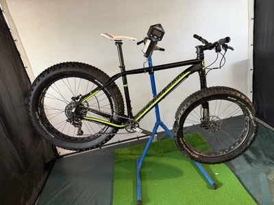 Cannondale Lefty In Bikes for sale | eBay