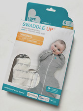 Authentic Love to Dream Swaddle UP Self-Soothing Sleep Sack 8-13 lbs USED in BOX