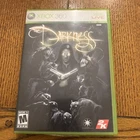 The Darkness (Microsoft Xbox 360, 2007)