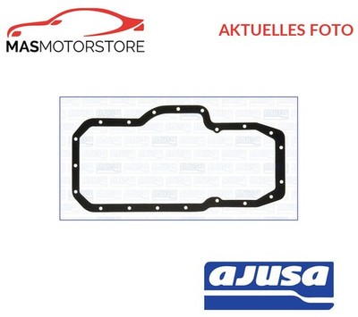 DICHTUNG ÖLWANNE AJUSA 14035900 A FÜR MAHINDRA ARMADA 2.5 D,2.5 D 4X4 2.5L