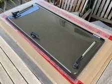 DOMETIC | SEITZ | außen flach: Ersatzscheibe S6 (S4/S5) 900x450mm