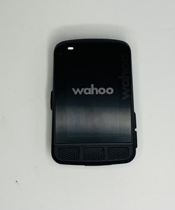 Wahoo Elemnt | eBay