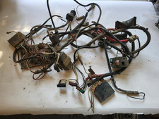 1996 Polaris Sportsman 500 OEM Wire Harness Stator CDI Solenoid Coil Board