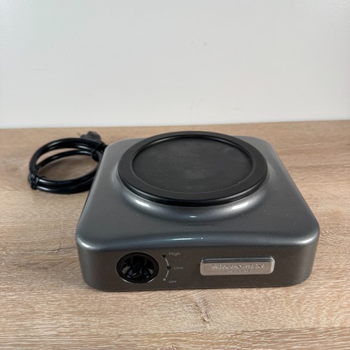 KitchenAid Pro Line Tabletop Warming Hot Plate / Coffee / Commercial Household