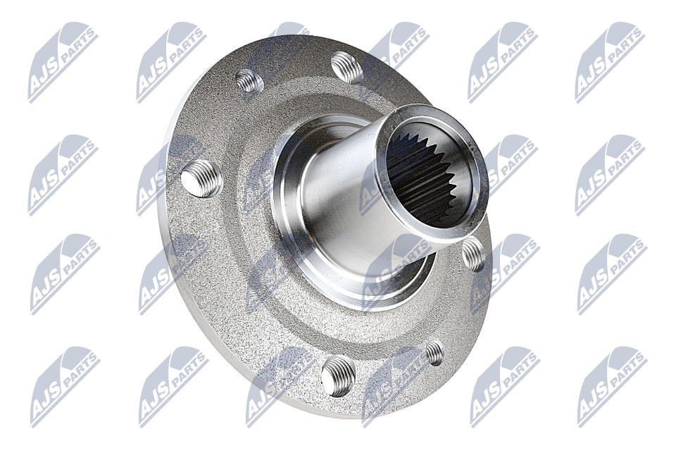 2x ✅Fits NTY KLP-RE-024P wheel hub front without bearing ⭐UK Seller⭐ - Image 14