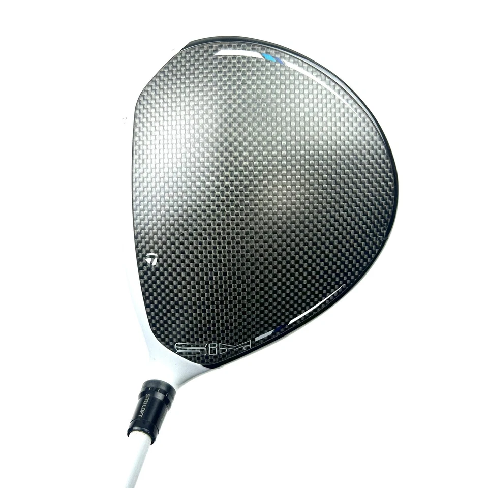 Taylormade Sim Max D Driver / 10.5 Degree / Aldila NVS Ladies Flex - Image 3 of 4