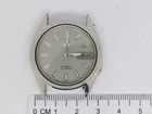 VINTAGE SEIKO Automatic Watch Japan Used, Spares Or Repair (SR-74)