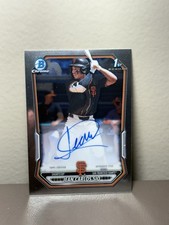 Jean Carlos Sio Bowman 2026 Auto
