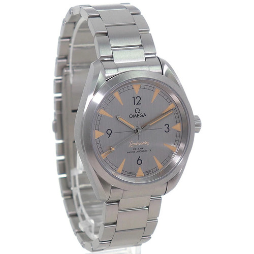 Omega Seamaster Aqua Terra 220.10.40.20.06.001 40 mm Grey Dial