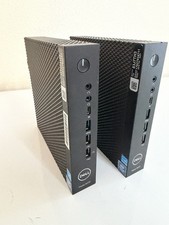 Dell Wyse 5070 Pentium J5005-1.50 GHz / 8GB / 120 M.2 2280 SSD WIN 11 Pro