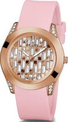 Guess Clarity GW0109L2 Womens Quartz Watch