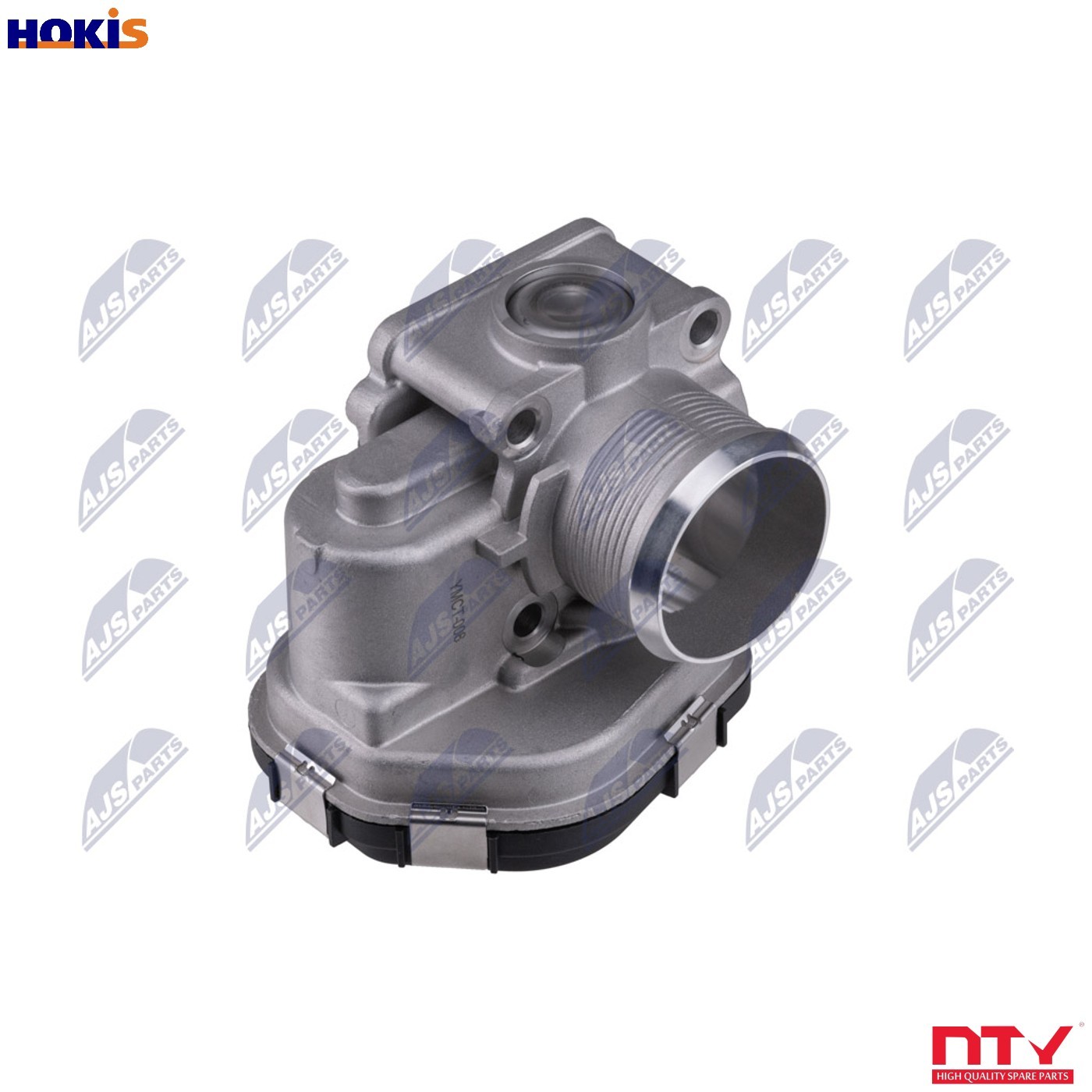 Fits NTY ETB-CT-008 Air Damper - Image 10