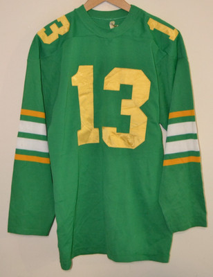 Vintage Maska Superfil Eishockey Trikot Herren Small - Made in Canada