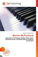 Iustinus Tim Avery | Marian Mcpartland | Taschenbuch | Englisch (2026)
