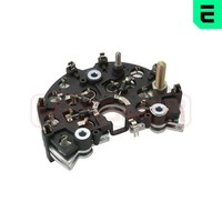 ERA 216162 Gleichrichter, Generator FüR Alfa Romeo Passend FüR Fiat Lancia