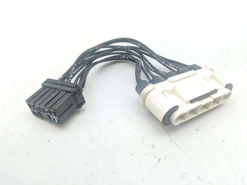 02 Harley Ultra Classic Electra Glide FLHTCI Indicator Wire Wiring Harness
