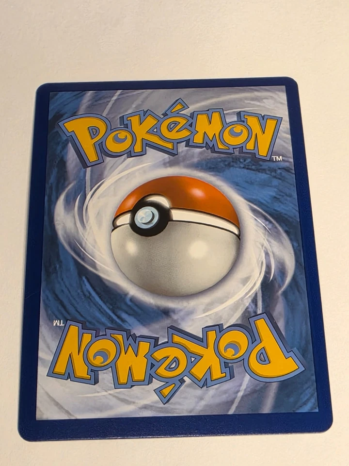 Mewtwo V SWSH223 SWSH: Sword & Shield Promo Cards Holo NM - Image 4 of 4