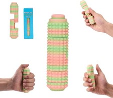 All-in-One Little Ouchies Fidget Toy for Adults, Spiky Pain Stim EDC Toy