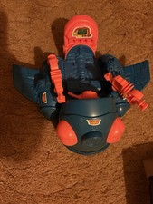 Vintage 1991 Bucky O