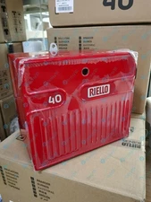1PCSNEW 40G10LC RIELLO Single-Stage light oil Boiler Burner 54-120KW 4.5-10kg/h