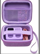 amiumuca Hard Travel Case Compatible with Yoto Mini  Kids Audio  Music Player,