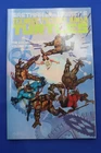 1990 Teenage Mutant Ninja Turtles Eastman Laird The Collected Book Volume 5 TMNT