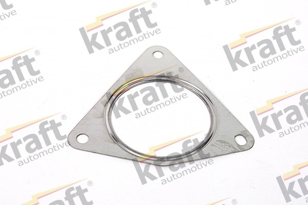 Dichtring Abgasrohr Kraft Automotive 0525055 FüR Opel Vivaro Renault X83 Bus A07-image