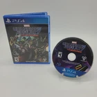 Marvel's Guardians of the Galaxy: The Telltale Series Sony PlayStation 4 CIB