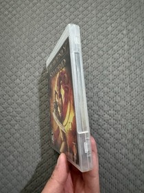 Heavenly Sword PS3 (PlayStation 3) CIB w/Manual
