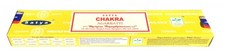Satya R&auml;ucherst&auml;bchen Ayurveda Serie "Chakra" 15gr.