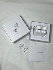 Apple AirPods Pro 2nd Generation with MagSafe Wireless Charging Case USB  C ...